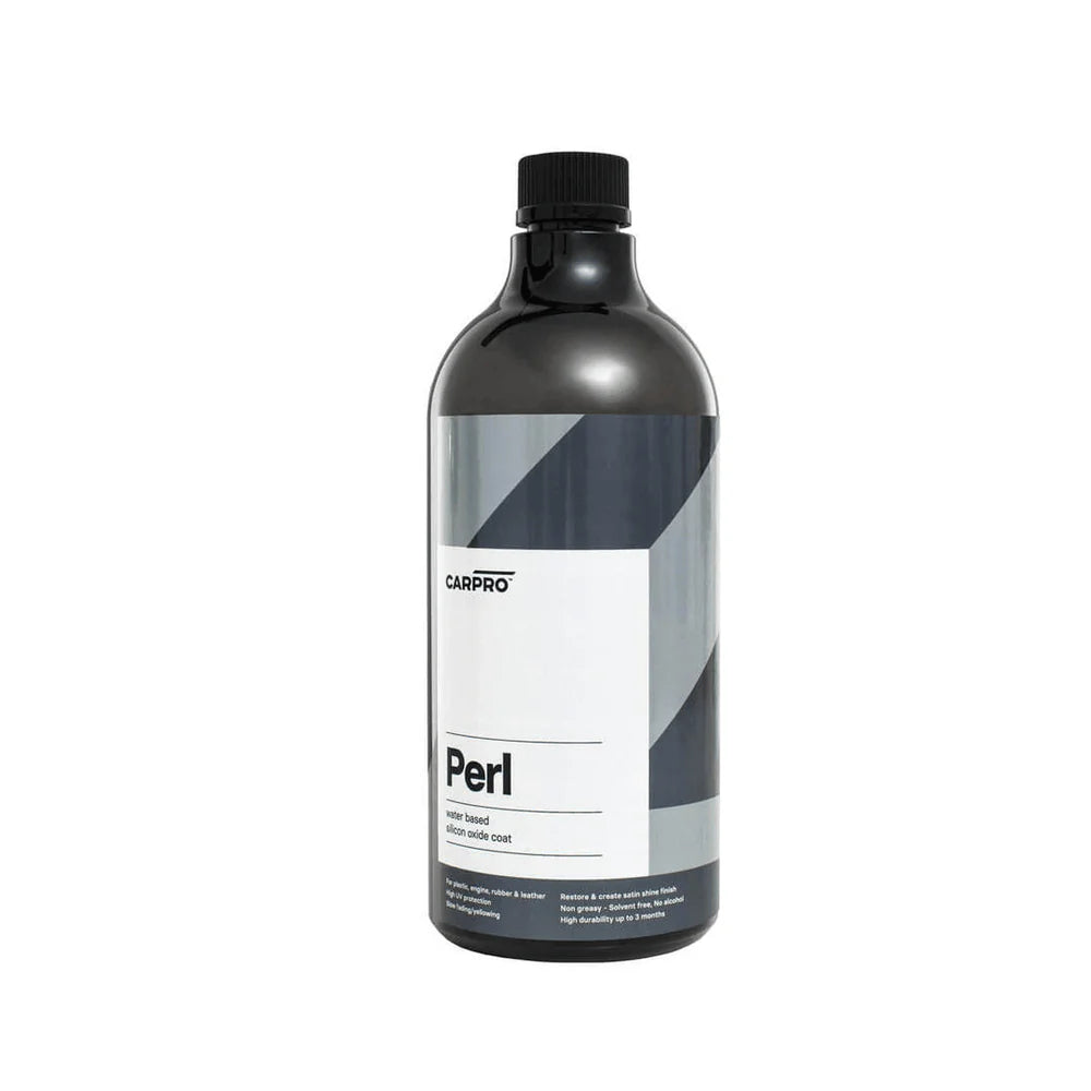 CARPRO | PERL Plastic, Engine, Rubber & Interior Leather Dressing