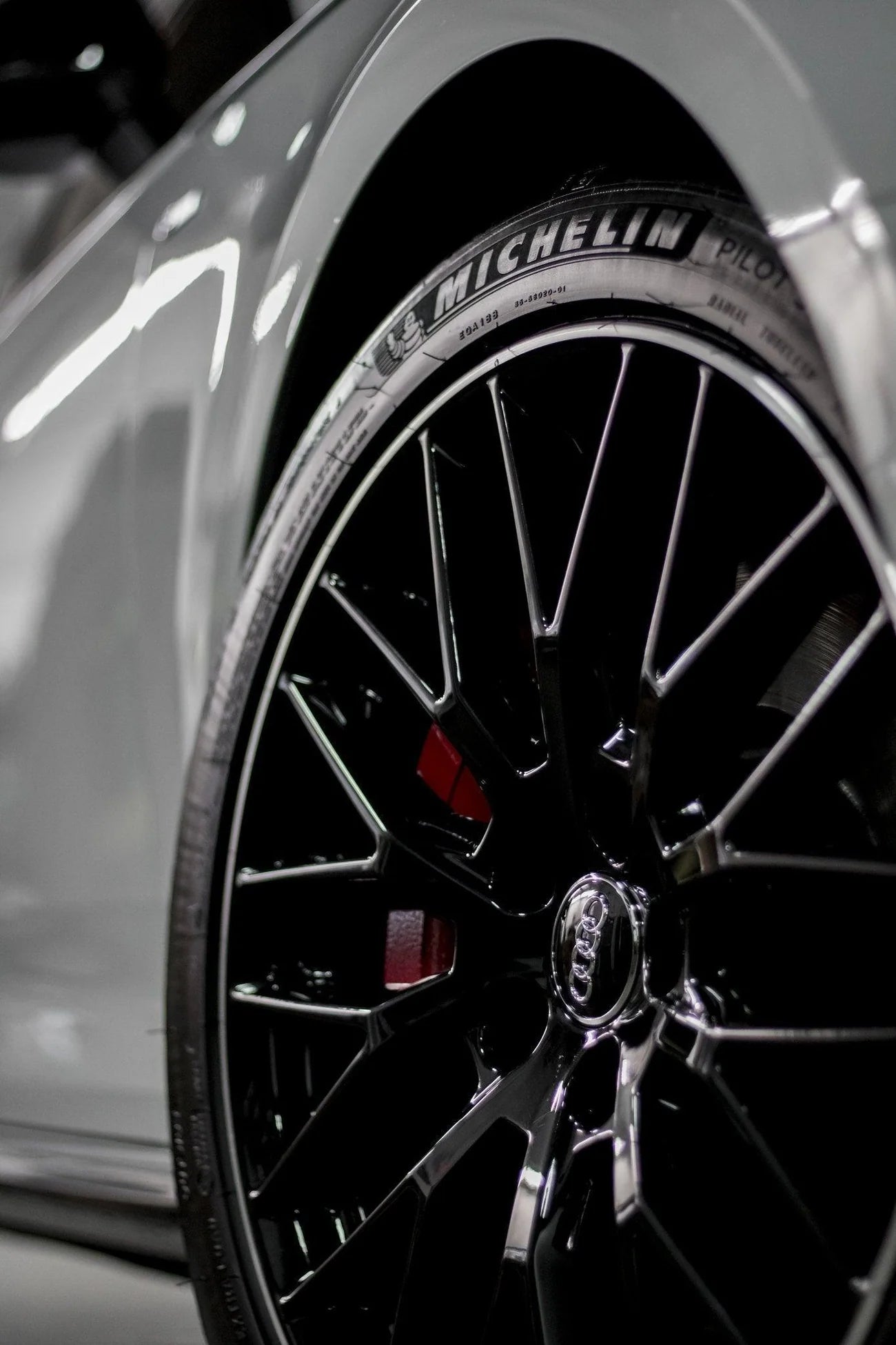 CARPRO | PERL Plastic, Engine, Rubber & Interior Leather Dressing
