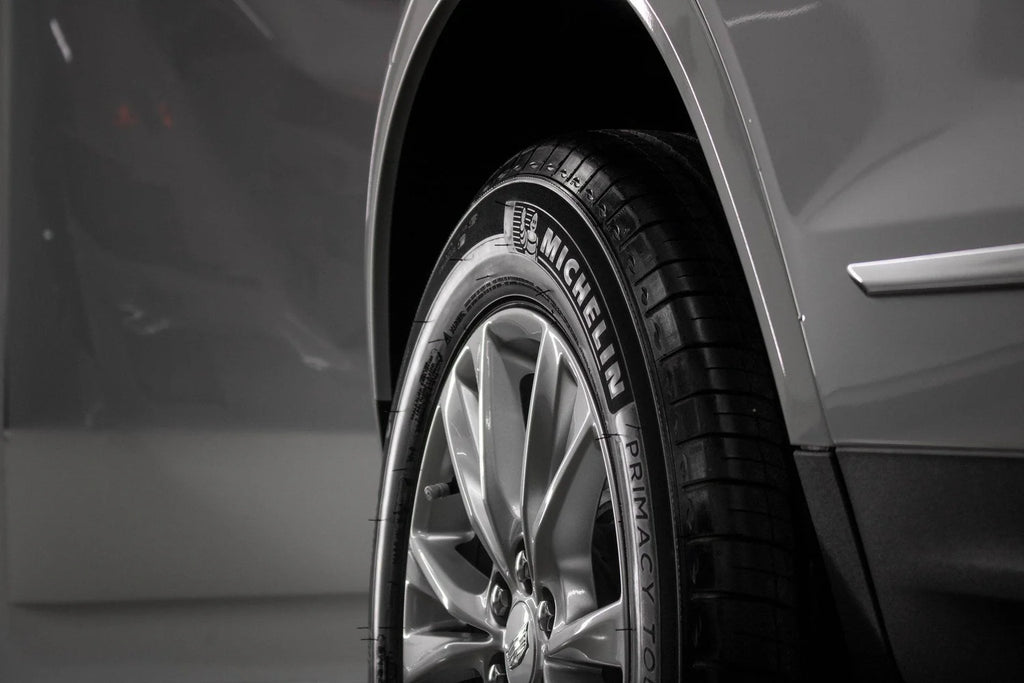 CARPRO | PERL Plastic, Engine, Rubber & Interior Leather Dressing